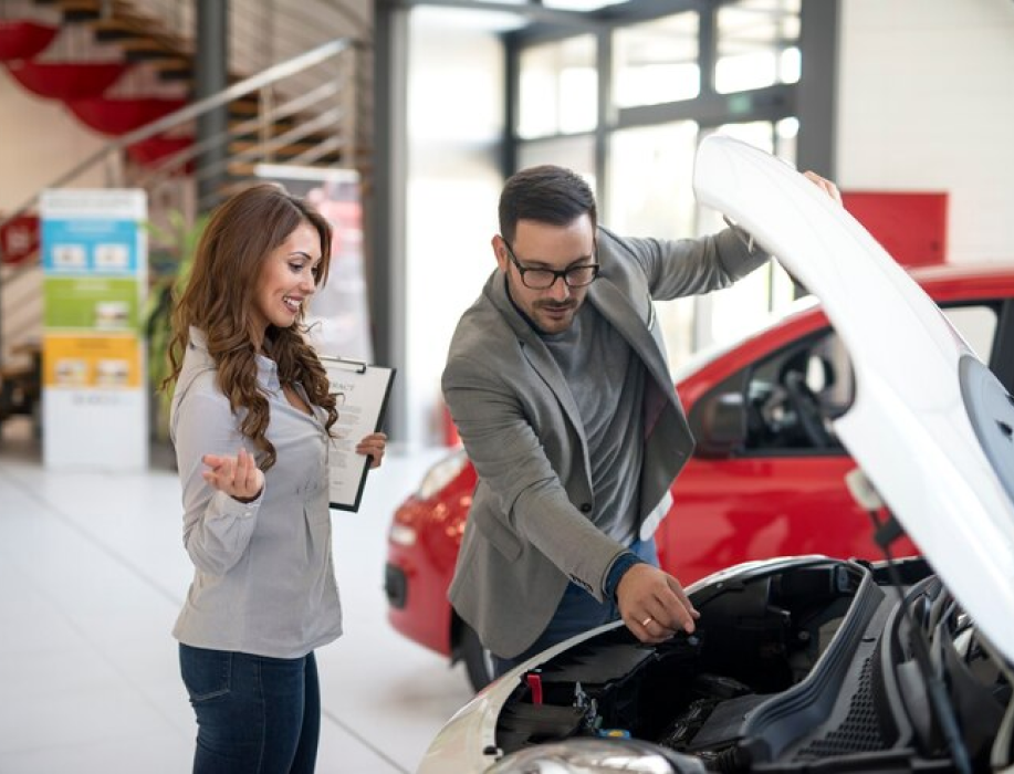 Best Deal for Your Scrap Vehicle