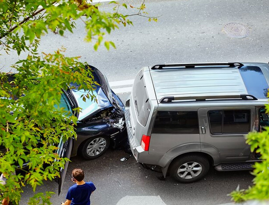 Benefits of Recycling Scrap Vehicles